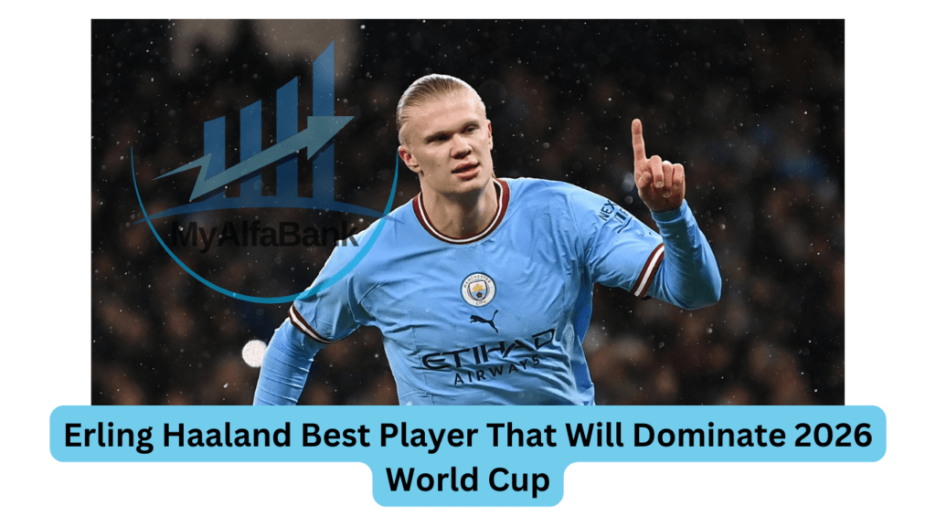 Best Players That Will Dominate 2026 World Cup - 2026 World Cup Power ...