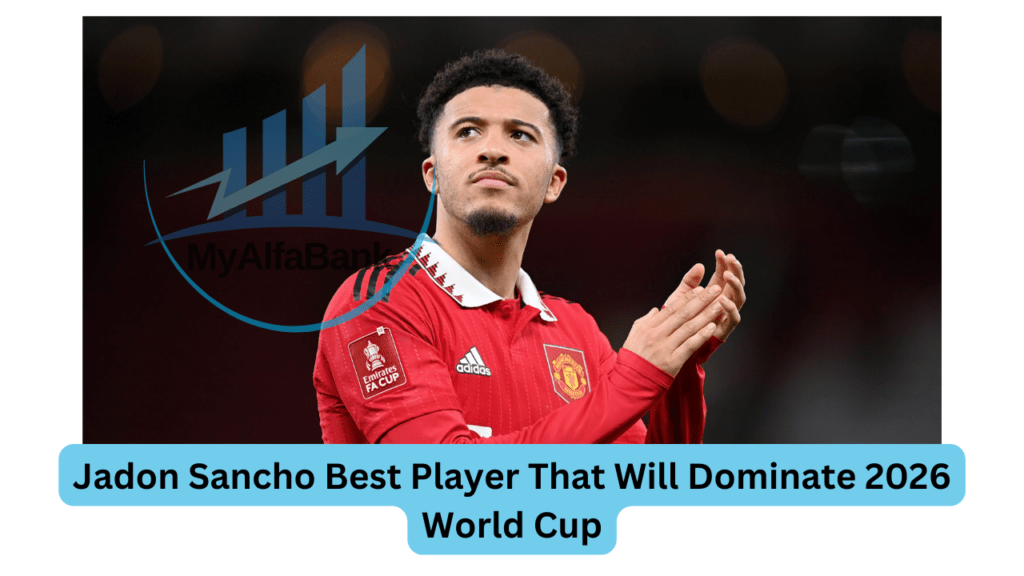 Best Players That Will Dominate 2026 World Cup - 2026 World Cup Power ...